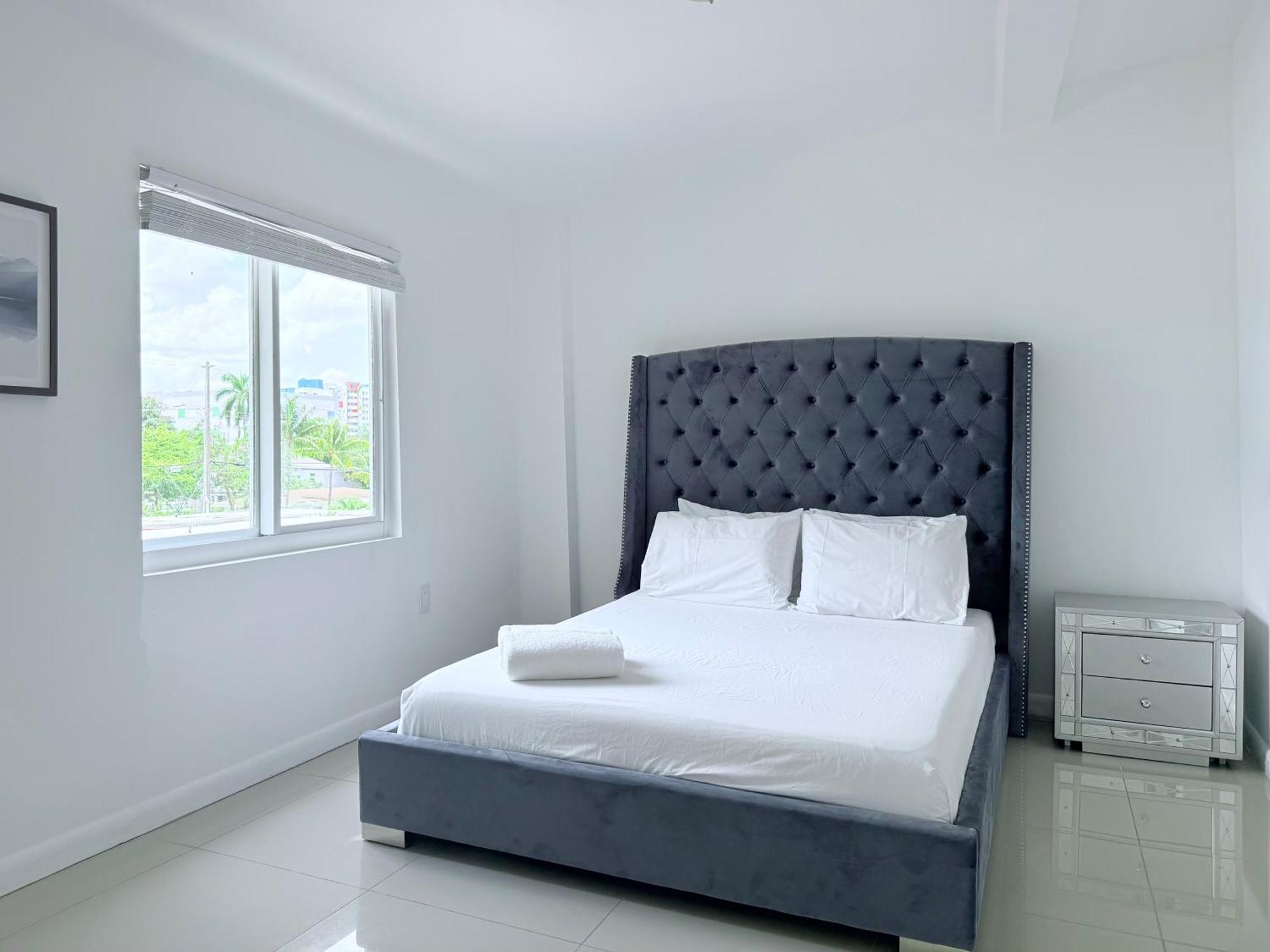 Renzzi Apartahotel *
