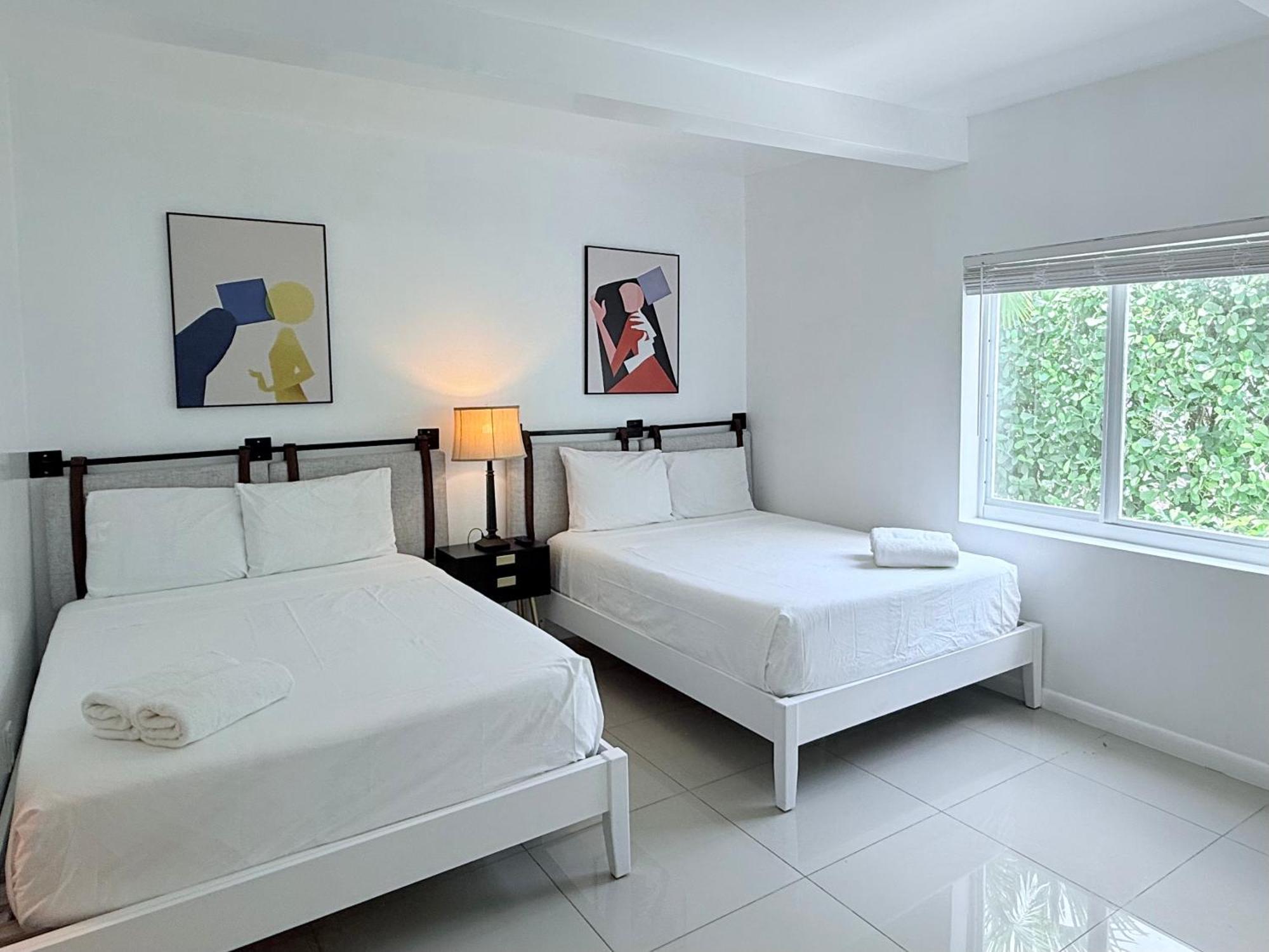 Apartahotel Renzzi