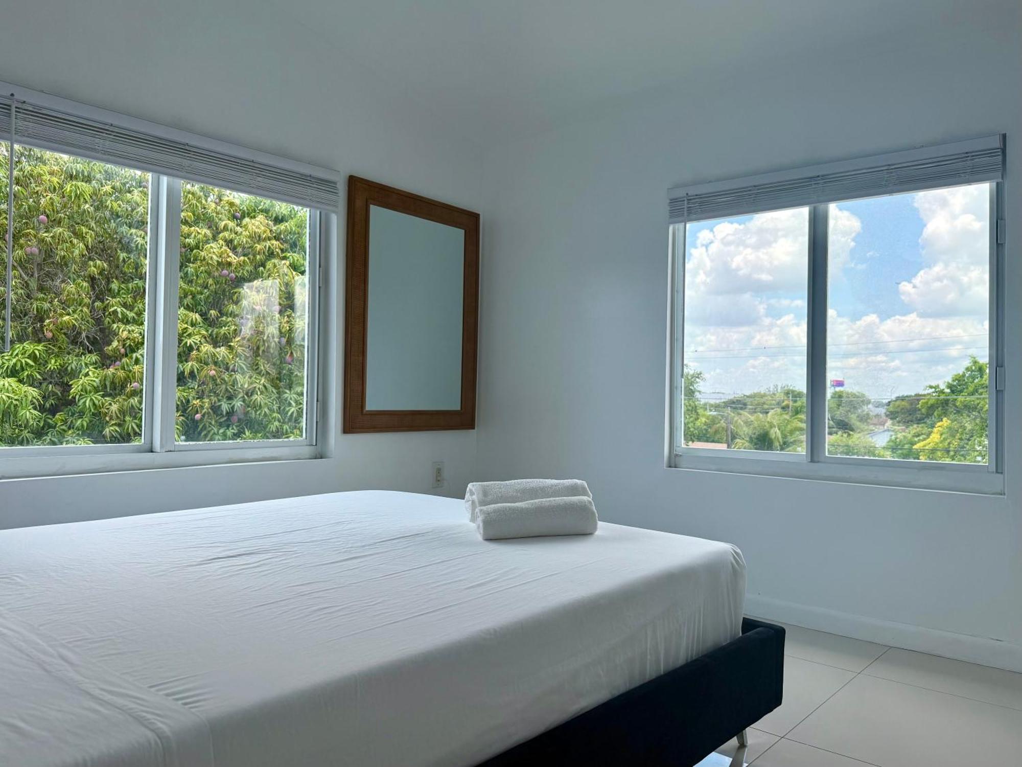 Apartahotel Renzzi
