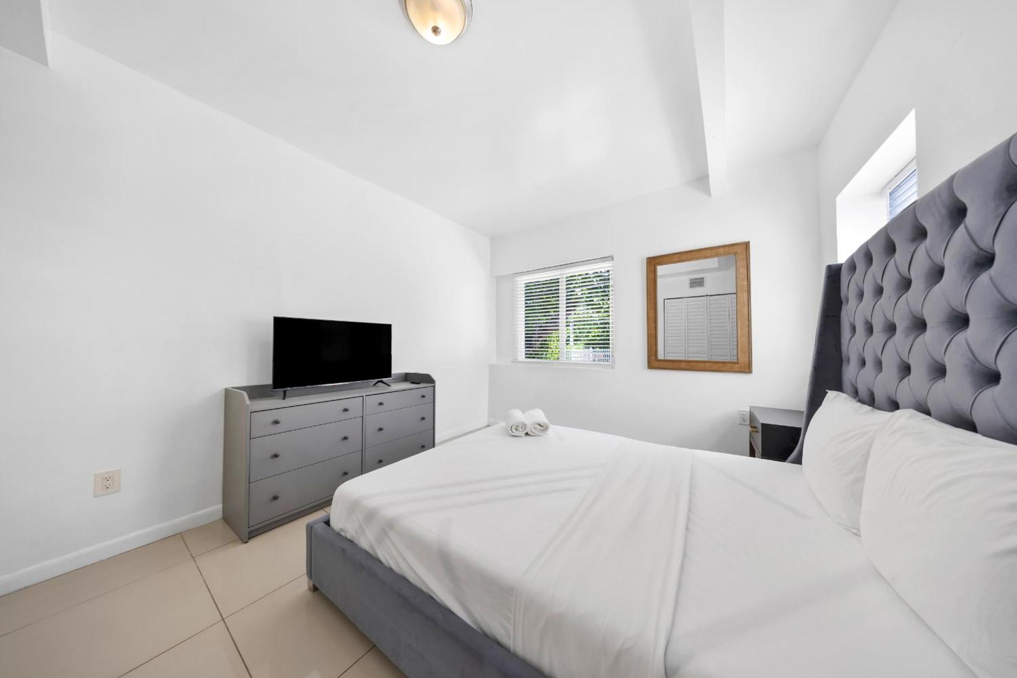 Apartahotel Renzzi
