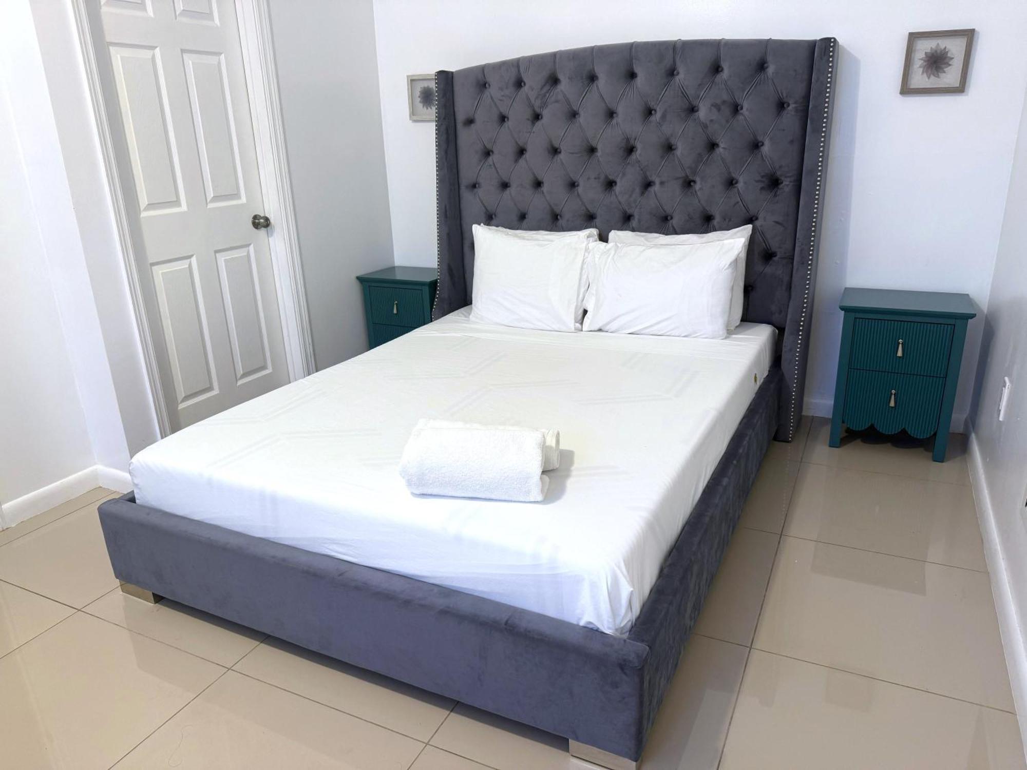 Apartahotel Renzzi